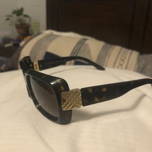Burberry Sunglasses b4061 3002/13 58/13 130 3N